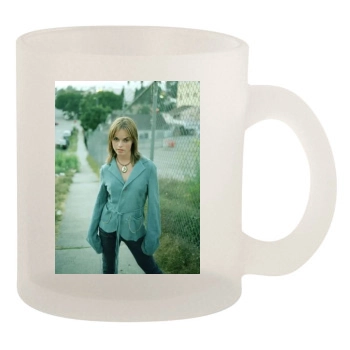 Taryn Manning 10oz Frosted Mug