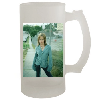 Taryn Manning 16oz Frosted Beer Stein