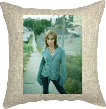 Taryn Manning Pillow