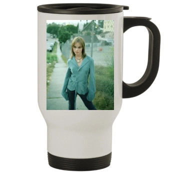 Taryn Manning Stainless Steel Travel Mug