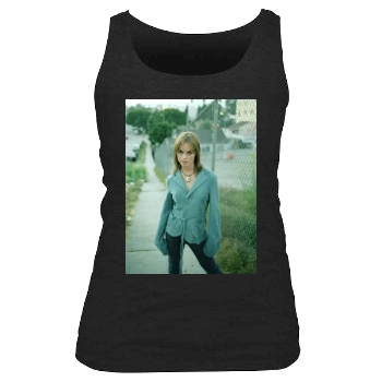 Taryn Manning Women's Tank Top