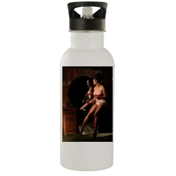 Tatyana Ali Stainless Steel Water Bottle