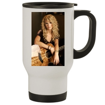 Taylor Swift Stainless Steel Travel Mug