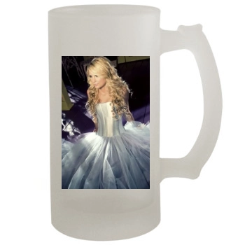 Taylor Swift 16oz Frosted Beer Stein