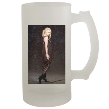 Taylor Swift 16oz Frosted Beer Stein