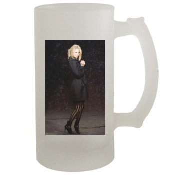 Taylor Swift 16oz Frosted Beer Stein