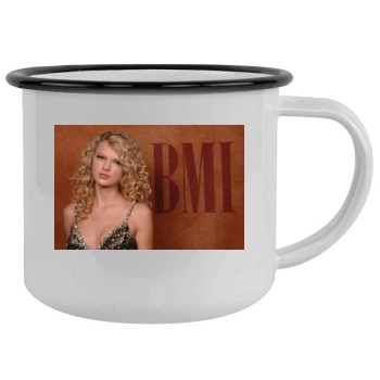 Taylor Swift Camping Mug