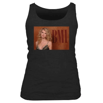 Taylor Swift Women's Tank Top