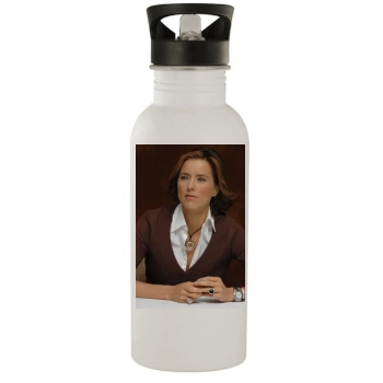 Tea Leoni Stainless Steel Water Bottle