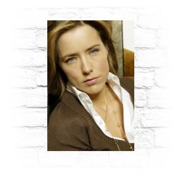 Tea Leoni Metal Wall Art