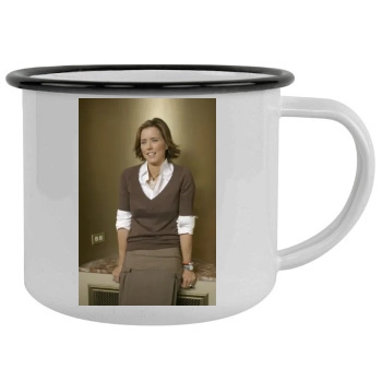 Tea Leoni Camping Mug