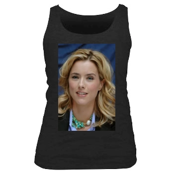 Tea Leoni Women's Tank Top