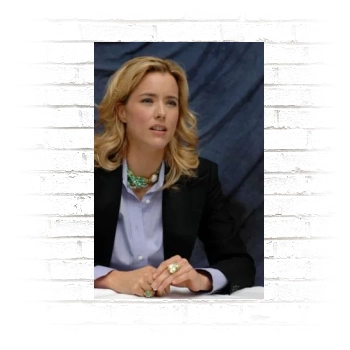 Tea Leoni Poster