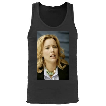 Tea Leoni Men's Tank Top