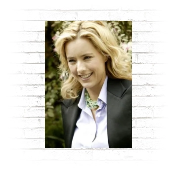 Tea Leoni Poster