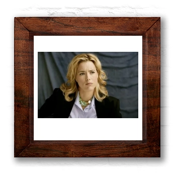 Tea Leoni 6x6