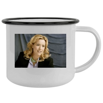 Tea Leoni Camping Mug