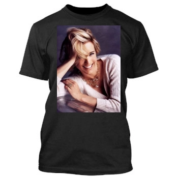 Tea Leoni Men's TShirt