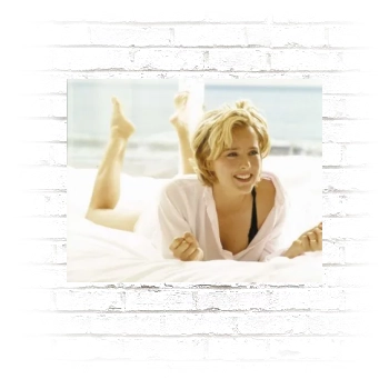 Tea Leoni Poster