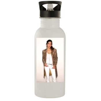 Teri Hatcher Stainless Steel Water Bottle