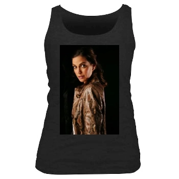 Teri Hatcher Women's Tank Top