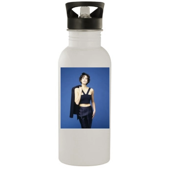 Teri Hatcher Stainless Steel Water Bottle