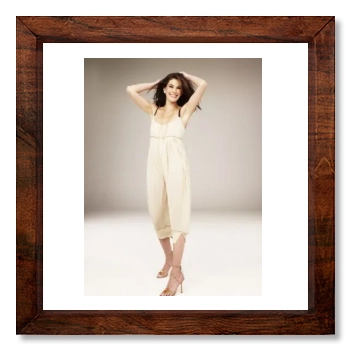 Teri Hatcher 12x12