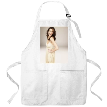 Teri Hatcher Apron