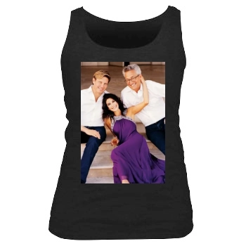 Teri Hatcher Women's Tank Top