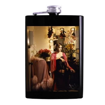 Teri Hatcher Hip Flask