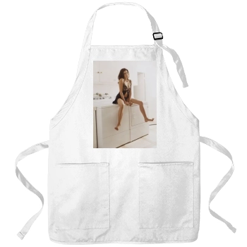 Teri Hatcher Apron