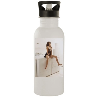 Teri Hatcher Stainless Steel Water Bottle