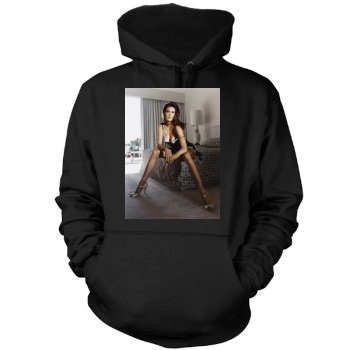 Teri Hatcher Mens Pullover Hoodie Sweatshirt