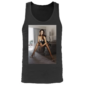 Teri Hatcher Men's Tank Top