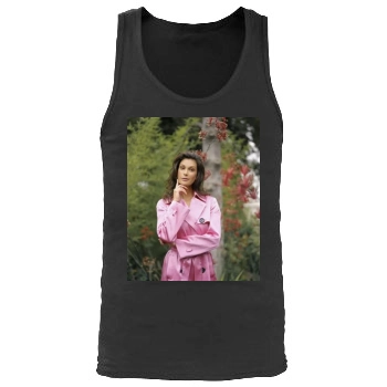 Teri Hatcher Men's Tank Top