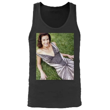 Teri Hatcher Men's Tank Top