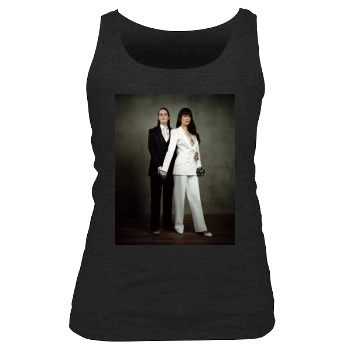 Teri Hatcher Women's Tank Top