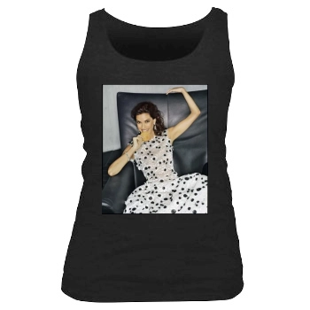 Teri Hatcher Women's Tank Top