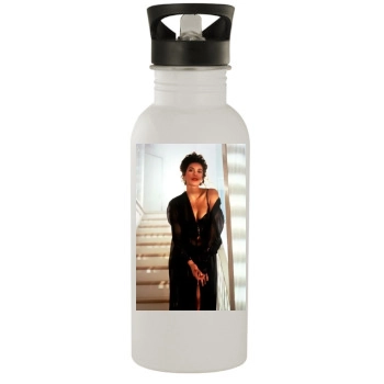 Teri Hatcher Stainless Steel Water Bottle