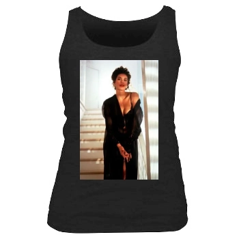 Teri Hatcher Women's Tank Top