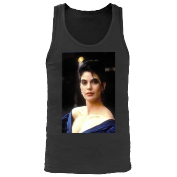 Teri Hatcher Men's Tank Top