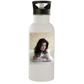 Teri Hatcher Stainless Steel Water Bottle