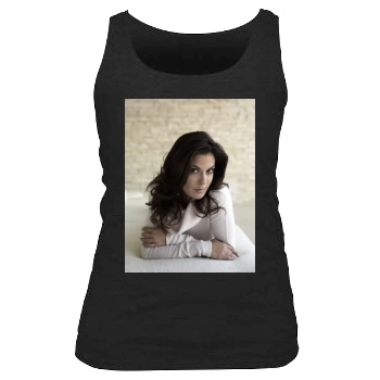 Teri Hatcher Women's Tank Top