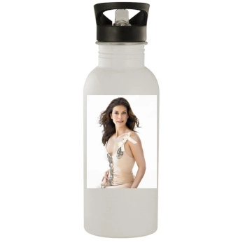 Teri Hatcher Stainless Steel Water Bottle