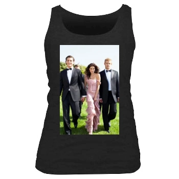 Teri Hatcher Women's Tank Top