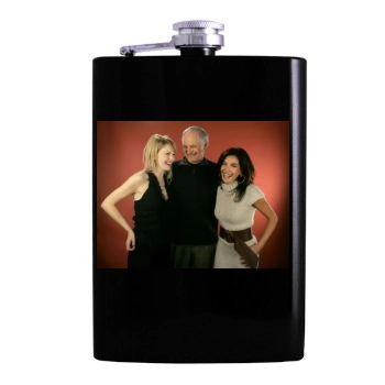 Teri Hatcher Hip Flask