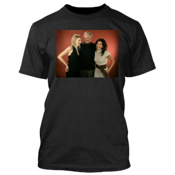 Teri Hatcher Men's TShirt