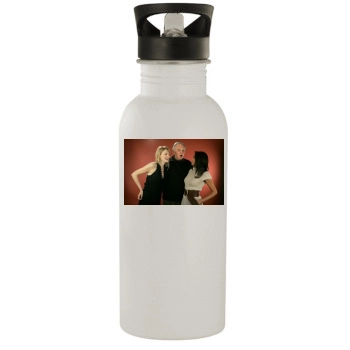 Teri Hatcher Stainless Steel Water Bottle