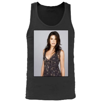 Teri Hatcher Men's Tank Top