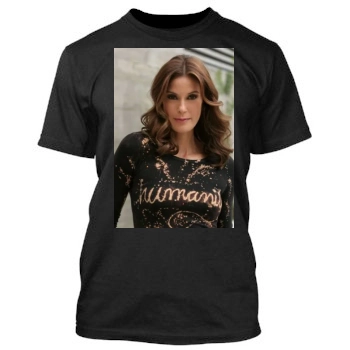 Teri Hatcher Men's TShirt